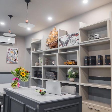 Bed and Breakfast Host'N Go Colleferro Zewnętrze zdjęcie
