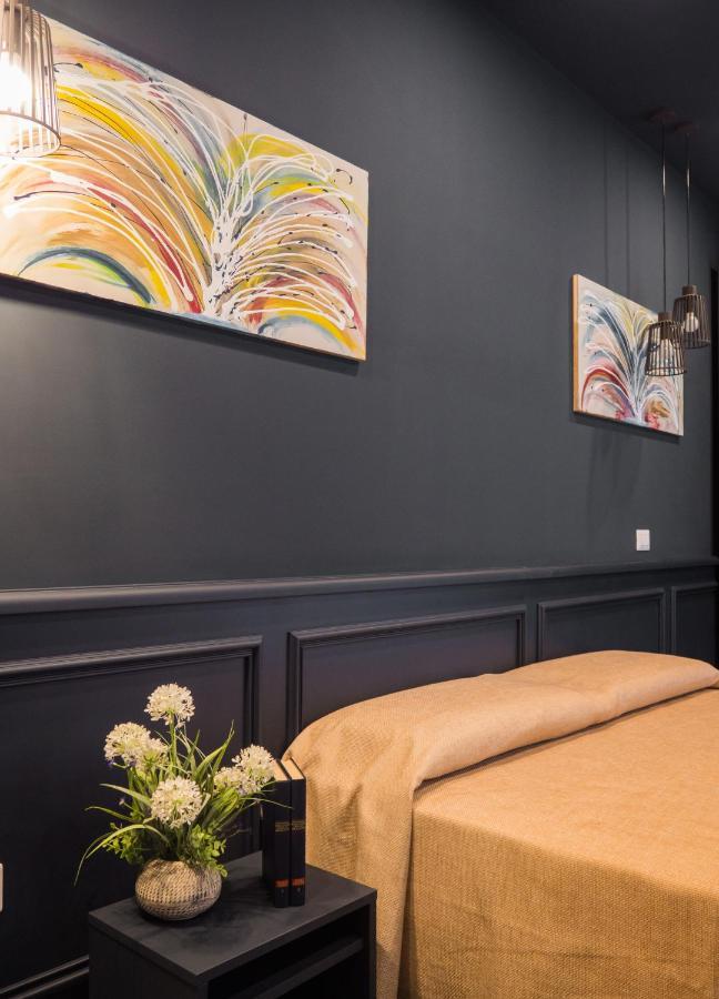 Bed and Breakfast Host'N Go Colleferro Zewnętrze zdjęcie