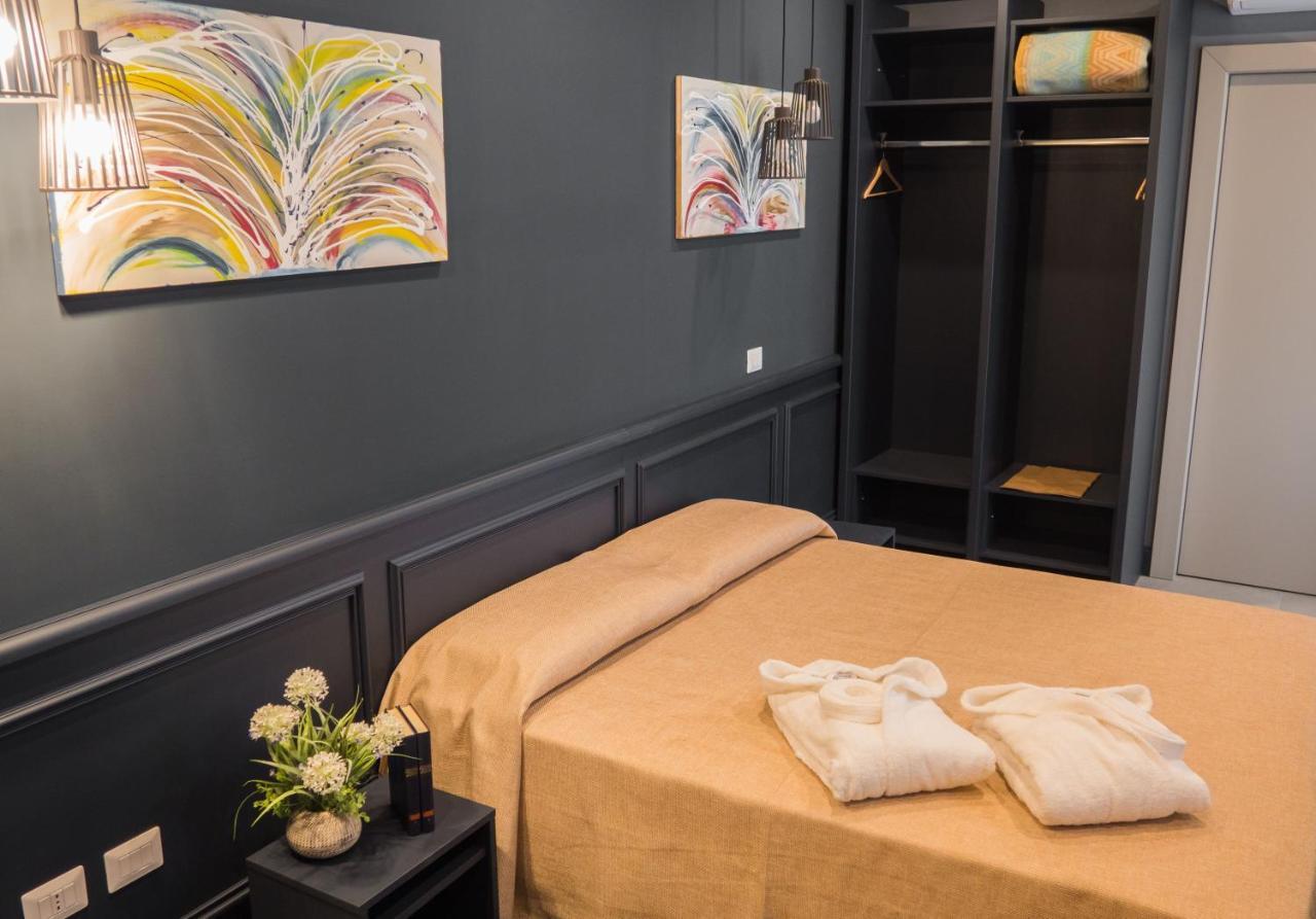 Bed and Breakfast Host'N Go Colleferro Zewnętrze zdjęcie