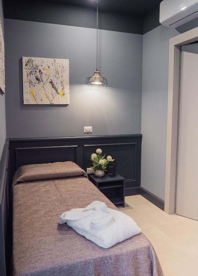 Bed and Breakfast Host'N Go Colleferro Zewnętrze zdjęcie