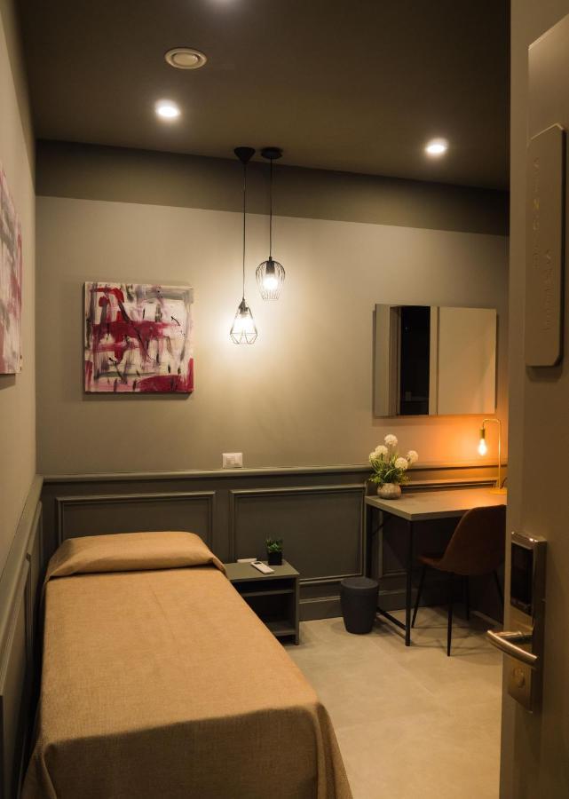 Bed and Breakfast Host'N Go Colleferro Zewnętrze zdjęcie