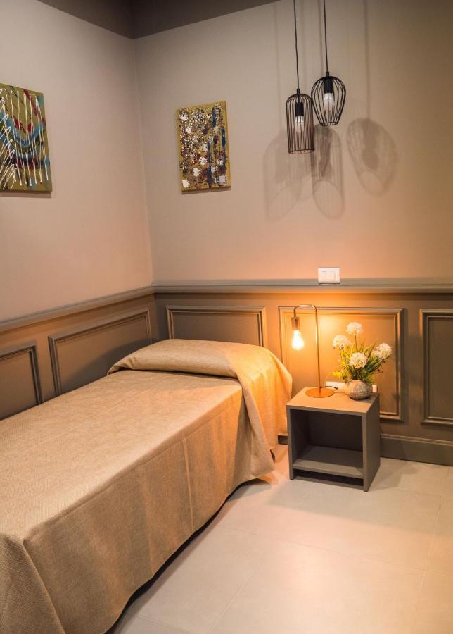 Bed and Breakfast Host'N Go Colleferro Zewnętrze zdjęcie