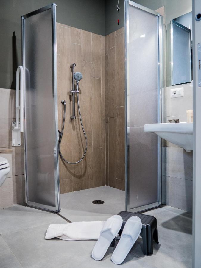 Bed and Breakfast Host'N Go Colleferro Zewnętrze zdjęcie