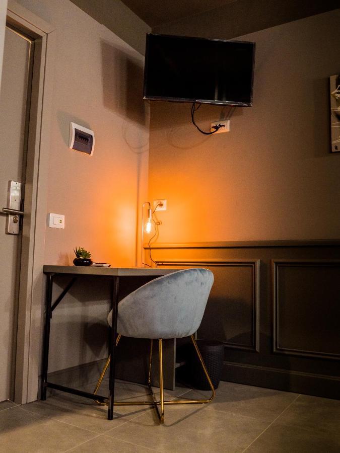 Bed and Breakfast Host'N Go Colleferro Zewnętrze zdjęcie