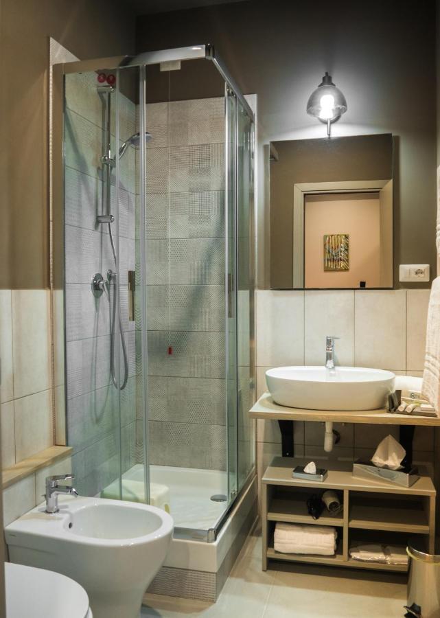 Bed and Breakfast Host'N Go Colleferro Zewnętrze zdjęcie