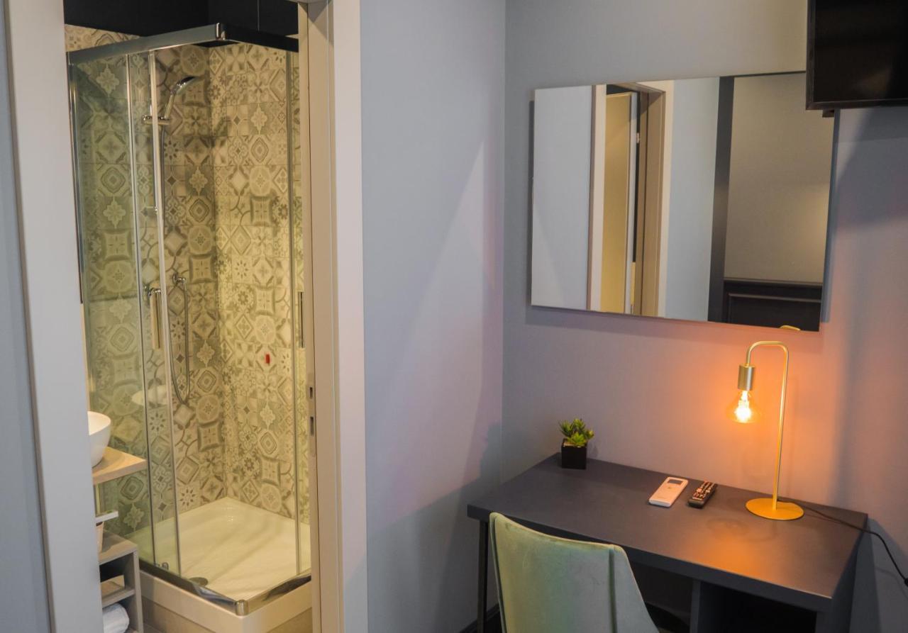 Bed and Breakfast Host'N Go Colleferro Zewnętrze zdjęcie