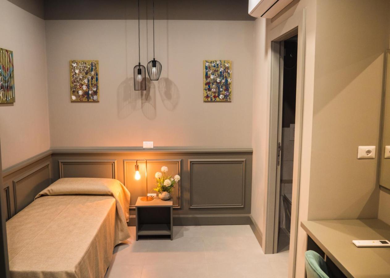Bed and Breakfast Host'N Go Colleferro Zewnętrze zdjęcie