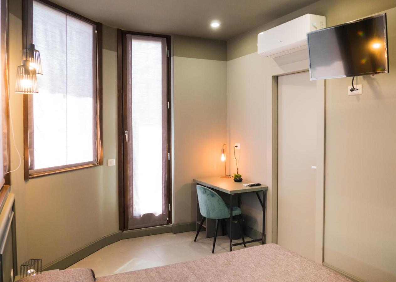 Bed and Breakfast Host'N Go Colleferro Zewnętrze zdjęcie