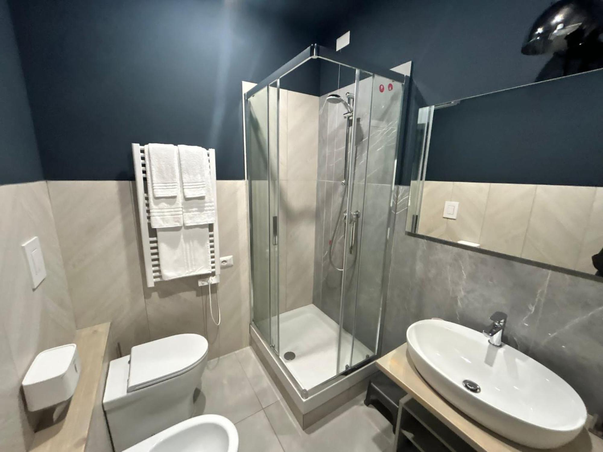 Bed and Breakfast Host'N Go Colleferro Zewnętrze zdjęcie