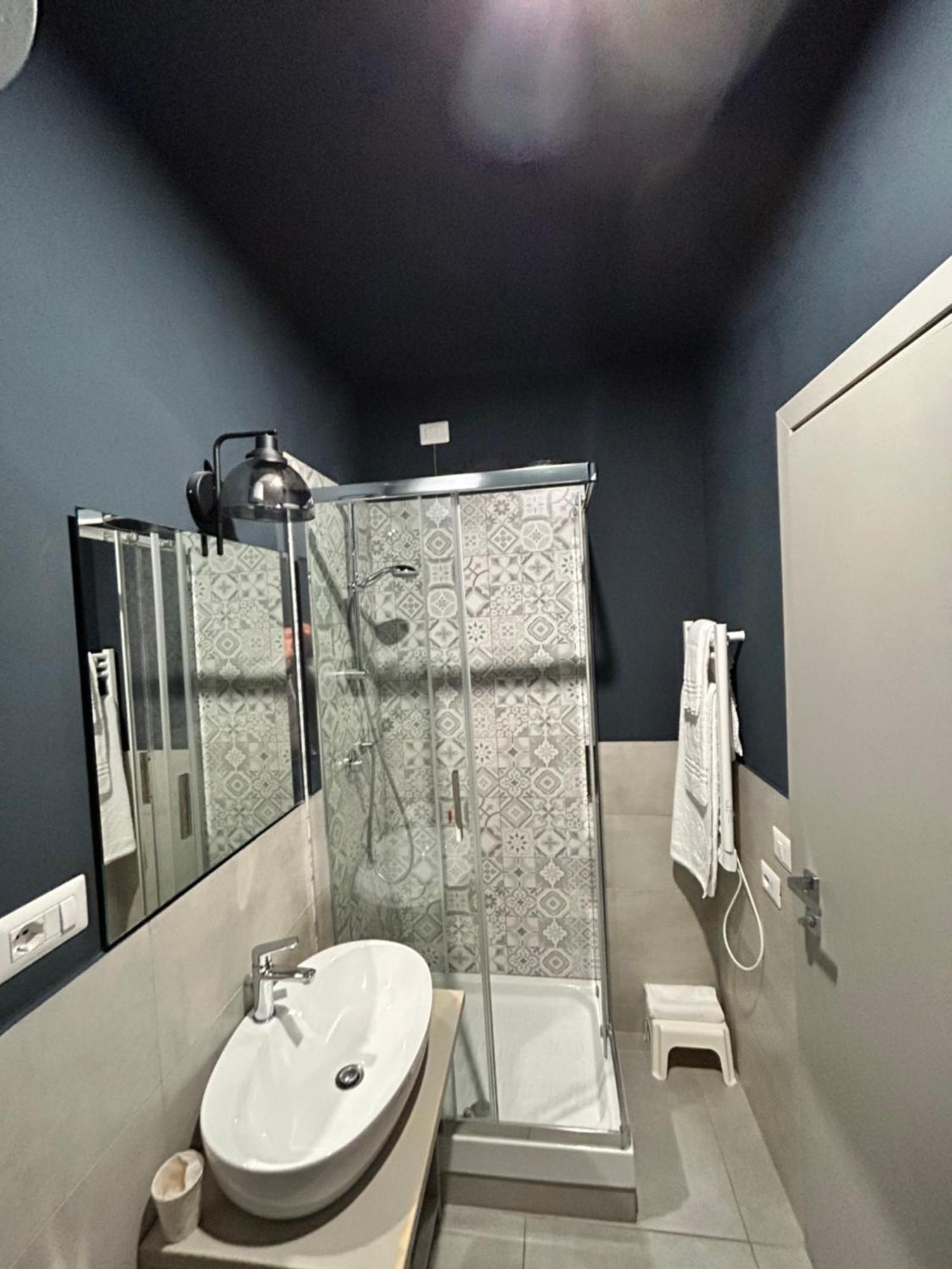 Bed and Breakfast Host'N Go Colleferro Zewnętrze zdjęcie